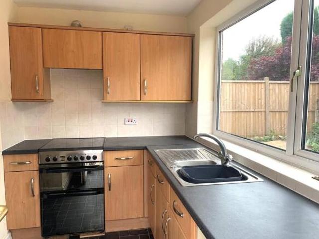 Farm for sale in Burslem, Stoke-on-Trent