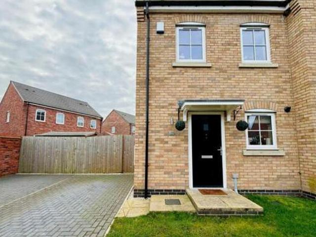 House for sale in Kirk Sandall, Doncaster