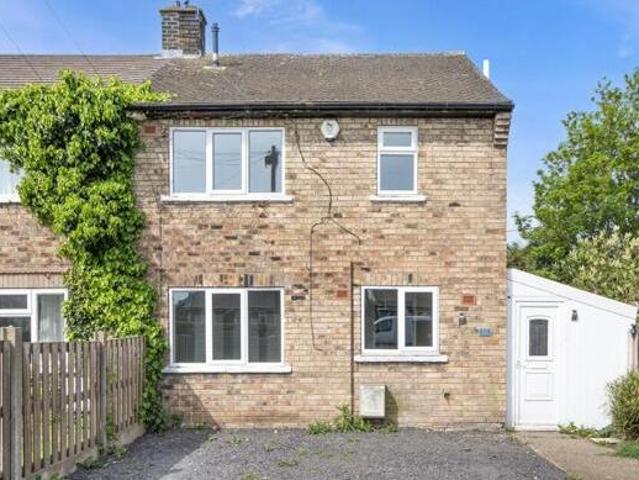 House for sale in Doncaster, South Yorkshire