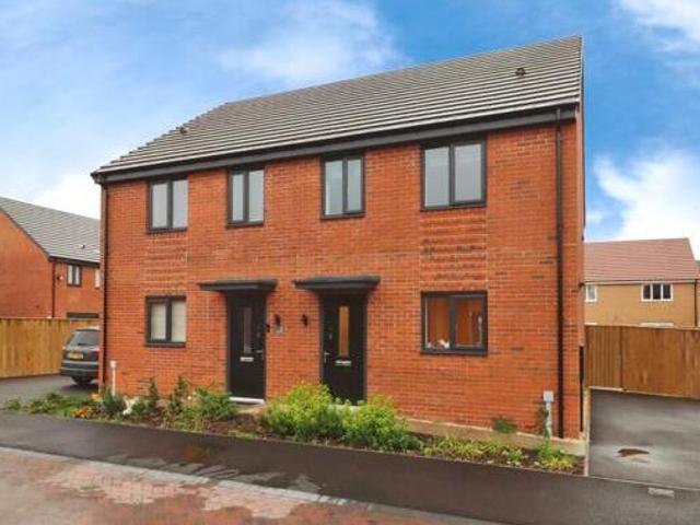 House for sale in Doncaster, South Yorkshire