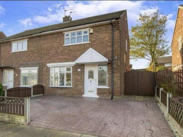 House for sale in Old Cantley, Doncaster