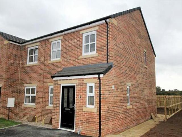 House for sale in Fishlake, South Yorkshire