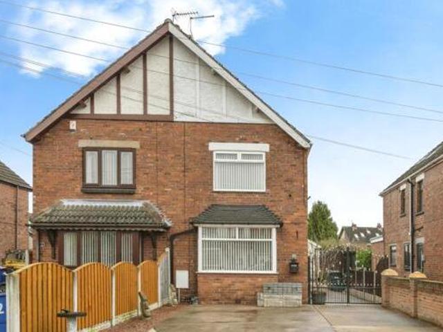 House for sale in Hatfield, South Yorkshire
