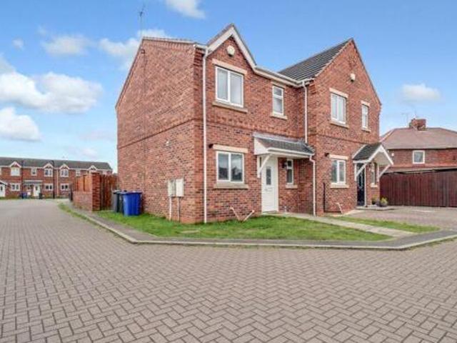 House for sale in Askern, South Yorkshire
