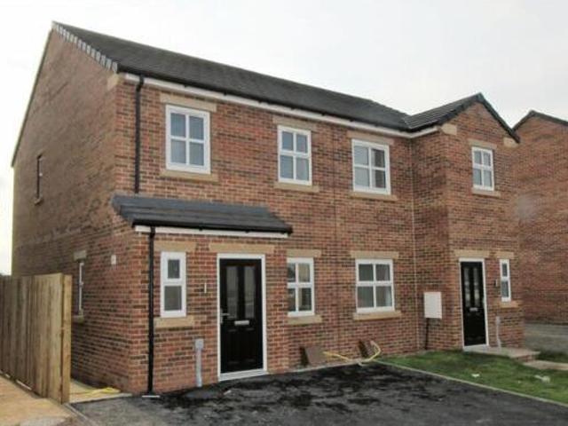 House for sale in Fishlake, South Yorkshire