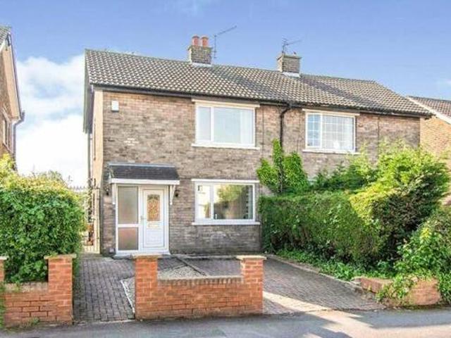 House for sale in Kirk Sandall, Doncaster