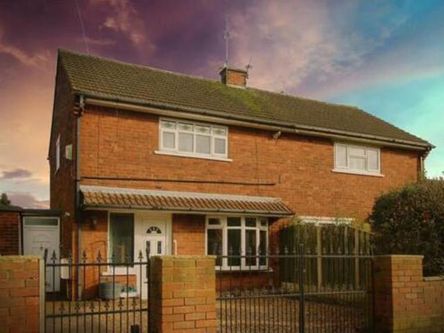 House for sale in Barnby Dun with Kirk Sandall, Barnby Dun