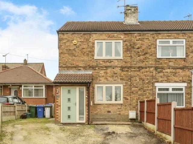 House for sale in Conisbrough, South Yorkshire