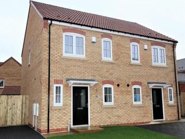 House for sale in Edenthorpe, South Yorkshire
