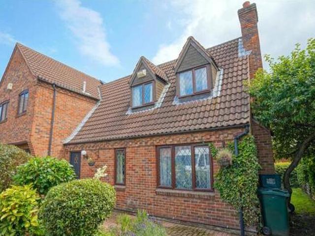 House for sale in Bawtry, Doncaster