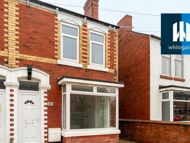 House for sale in Rostholme, Doncaster