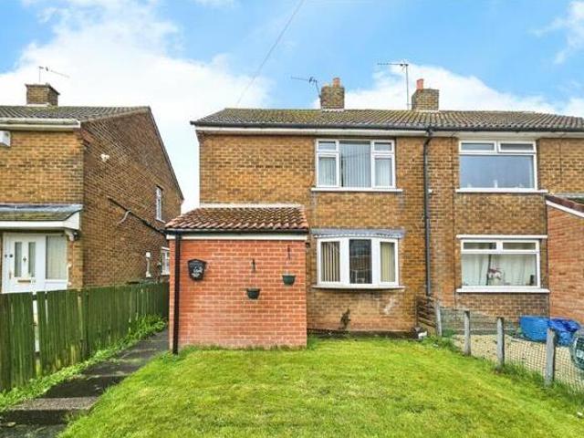 House for sale in Campsall, Doncaster