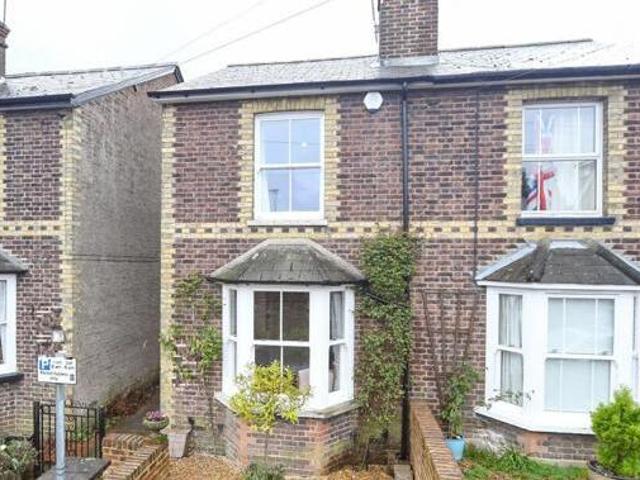 House for sale in Pachesham Park, Surrey