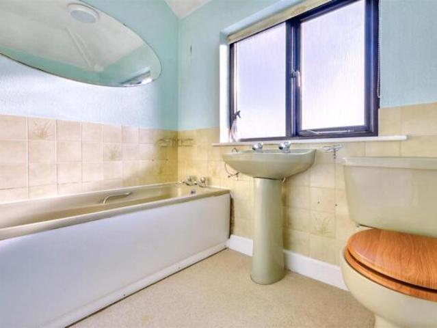 Farm for sale in Caldermill, East Midlands