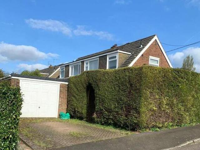 House for sale in Ash, Kent