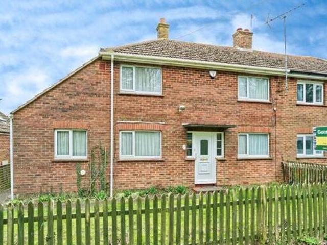 House for sale in Elvington, Ash