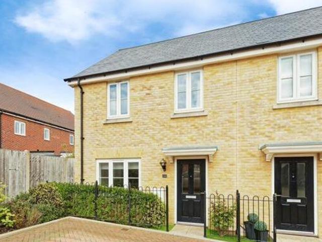 House for sale in Ash, Kent