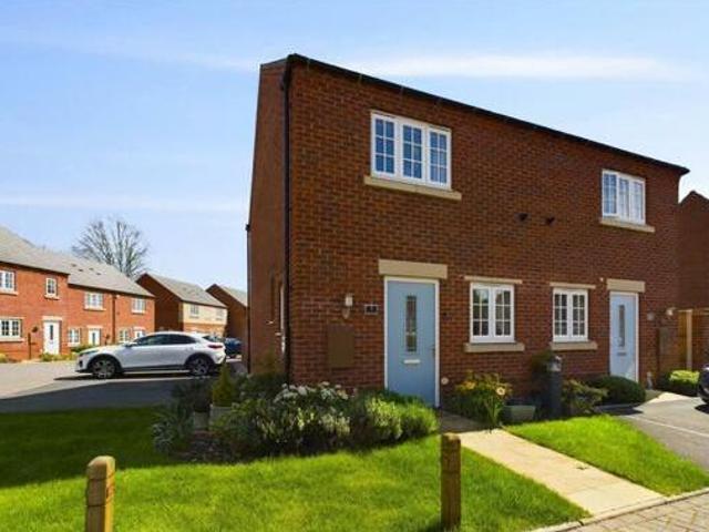 House for sale in Beamhurst, Staffordshire