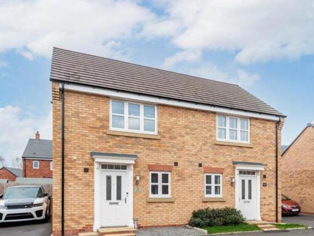House for sale in Crookhill, Worcestershire