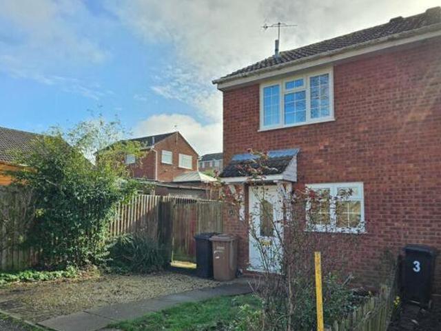 House for sale in Primsland, Wychavon