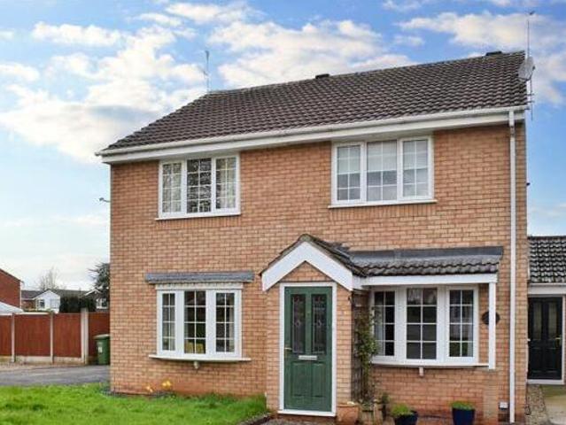 House for sale in Primsland, Wychavon