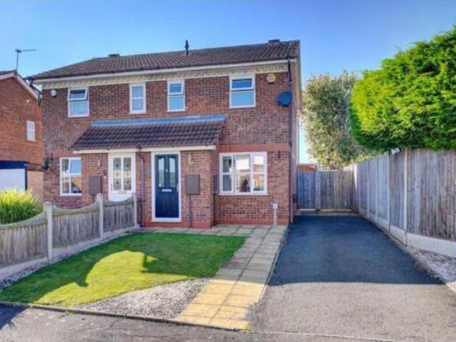House for sale in Primsland, Crookhill