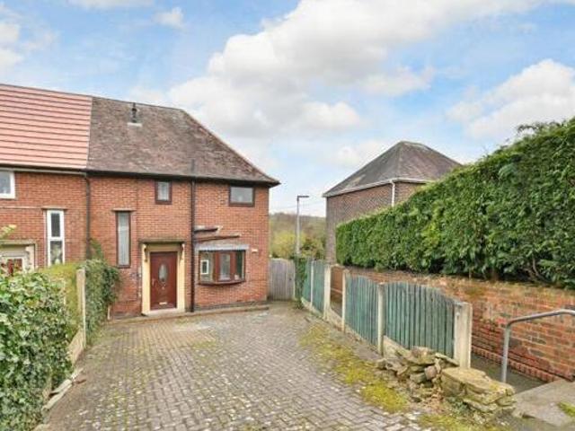 House for sale in Brackenfield, East Midlands