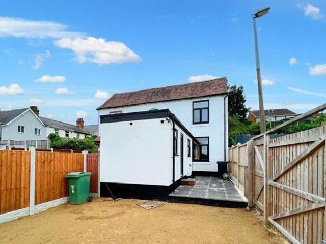 House for sale in West Midlands