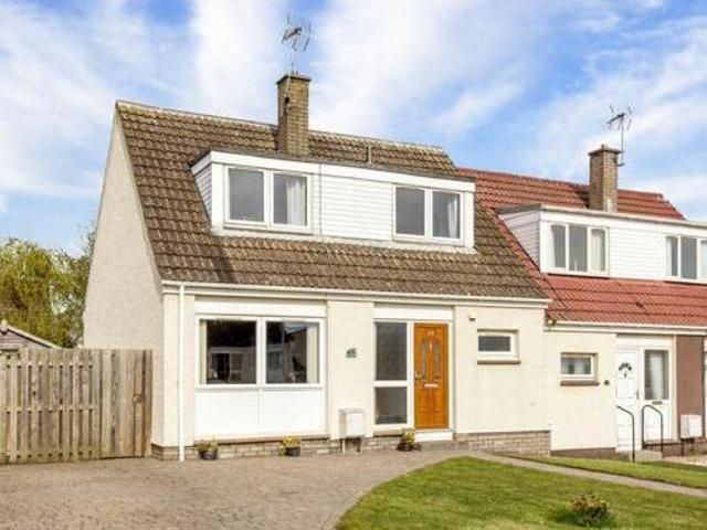 House for sale in Dunbar, Scotland