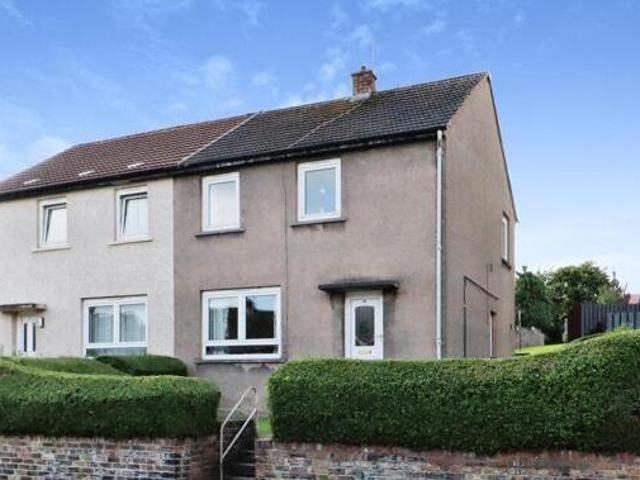 House for sale in Abbeyview, Dunfermline