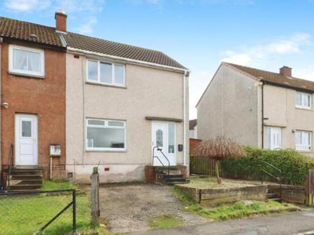 House for sale in Abbeyview, Dunfermline