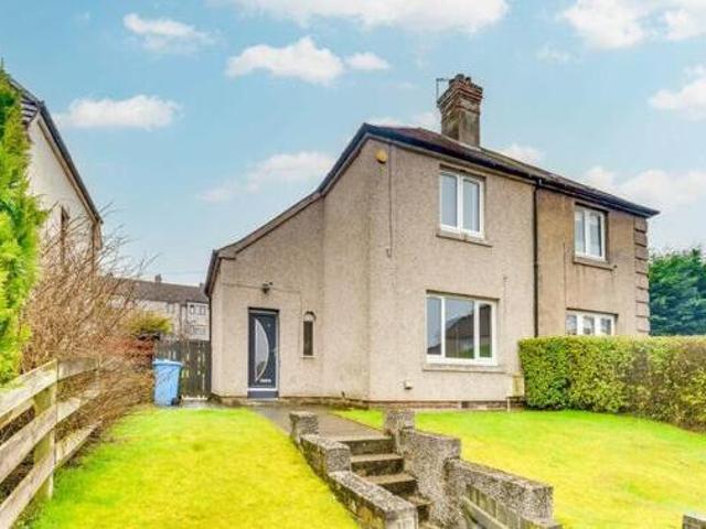 House for sale in Gardeners' Lands, Dunfermline
