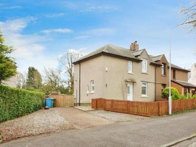 House for sale in Brucefield, Dunfermline