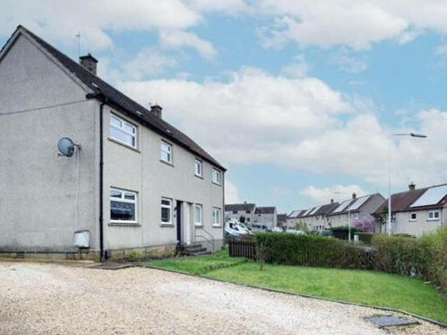 House for sale in Abbeyview, Dunfermline
