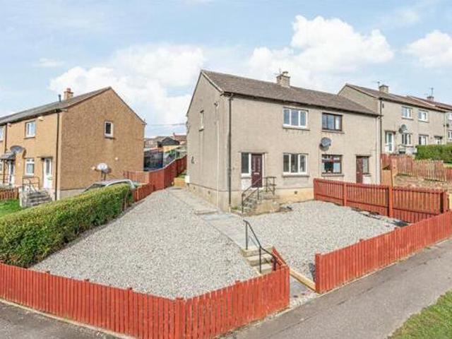 House for sale in Abbeyview, Dunfermline