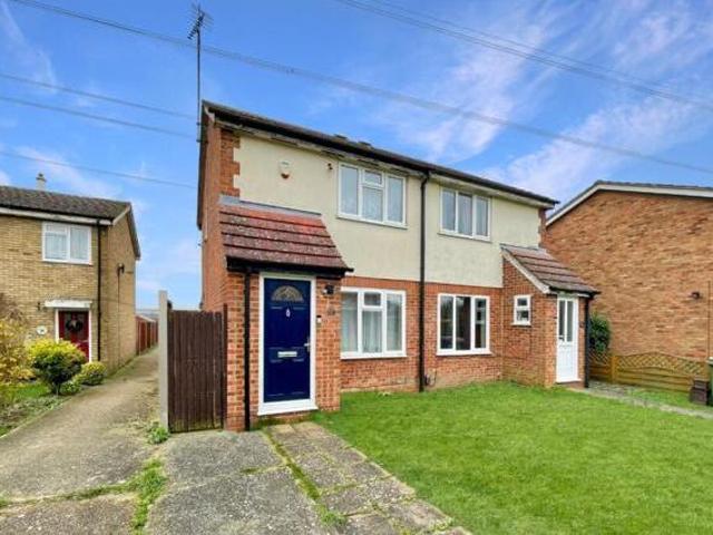 House for sale in Dunstable, Bedfordshire