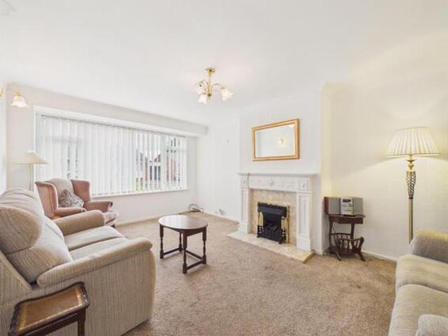 Bungalow for sale in Roby Mill, Lancashire