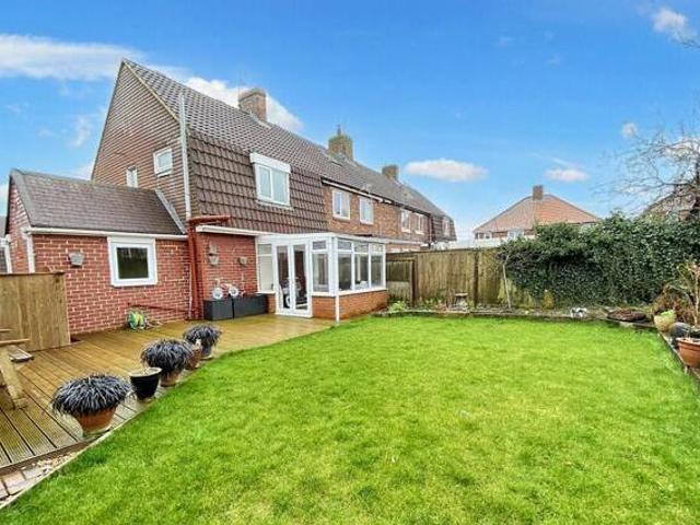 House for sale in Isle Of Man