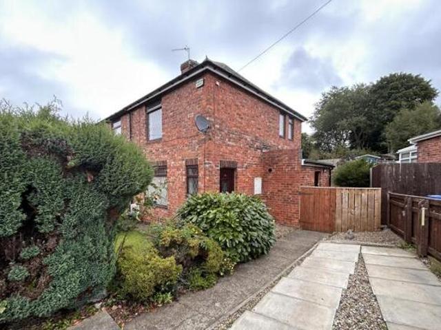House for sale in Shadforth, Durham