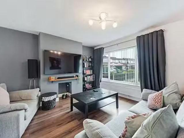 House for sale in Garswood