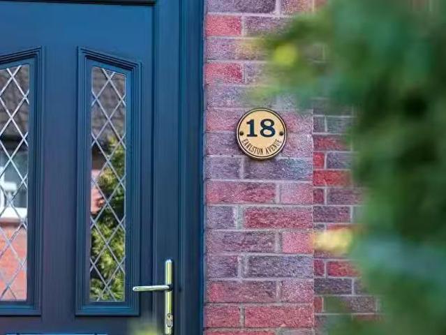 House for sale in Todhills