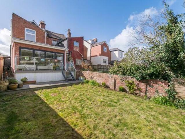Farm for sale in Polsloe, Watergate
