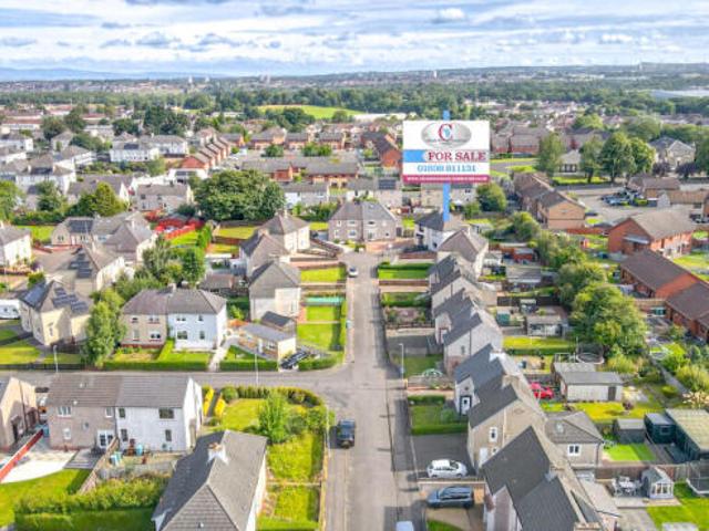 Farm for sale in Uddingston, Scotland