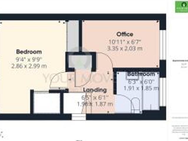 Farm for sale in Thorplands, Northampton