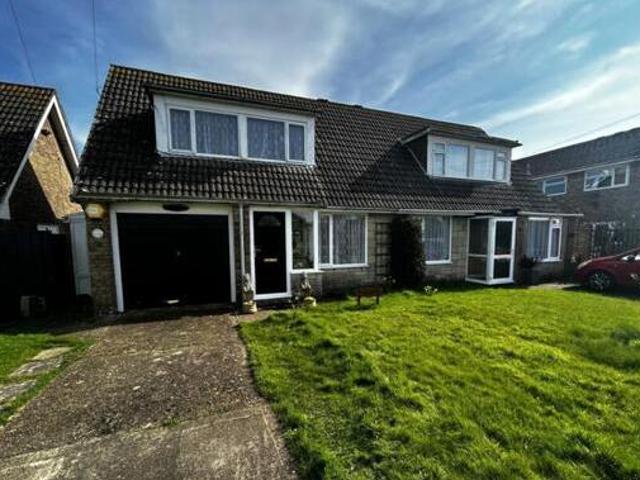 House for sale in East Cowes, Isle of Wight