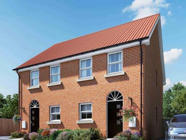 House for sale in Lyons, Greater London