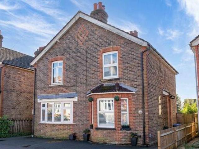 House for sale in Perryfields, West Sussex