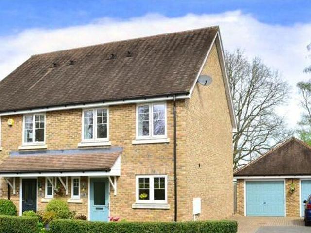 House for sale in North End, Mid Sussex