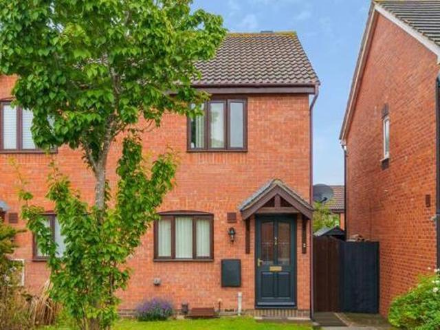 House for sale in Greater Leys, The Slade