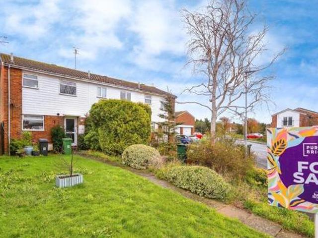 House for sale in Bridgemere, Eastbourne